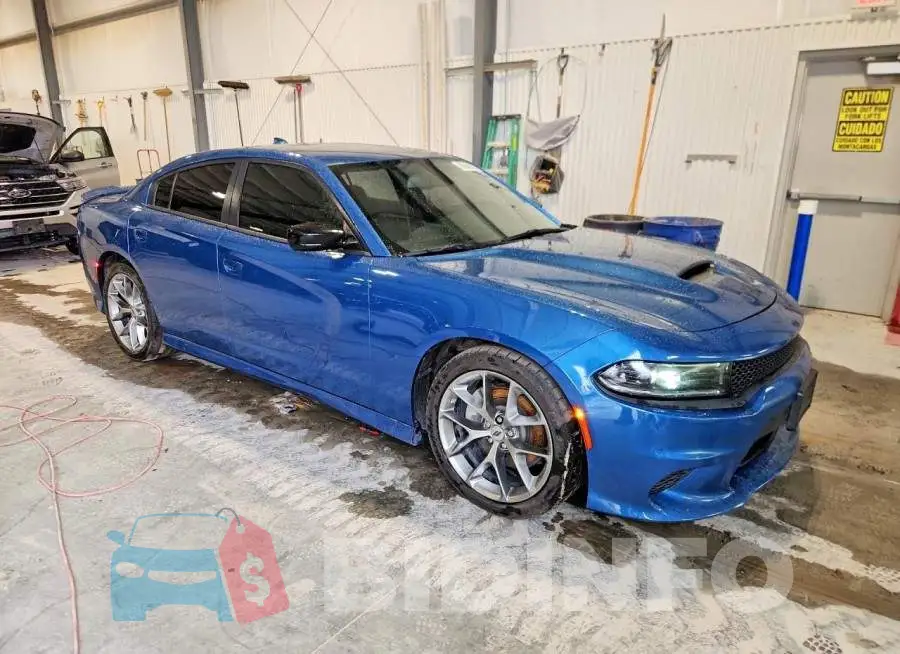 2C3CDXHG7PH642933 Photo# 4
