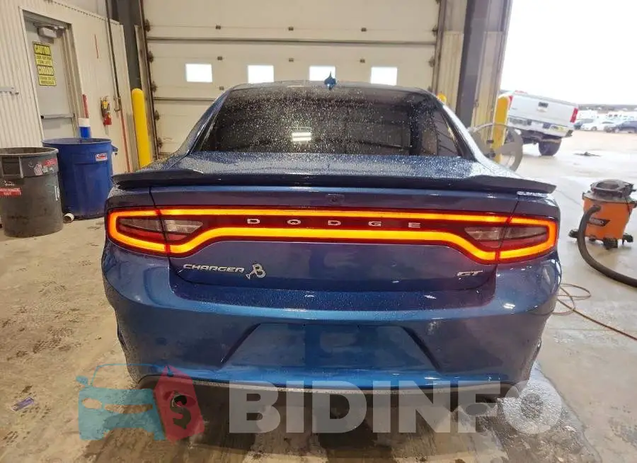 2C3CDXHG7PH642933 Photo# 6