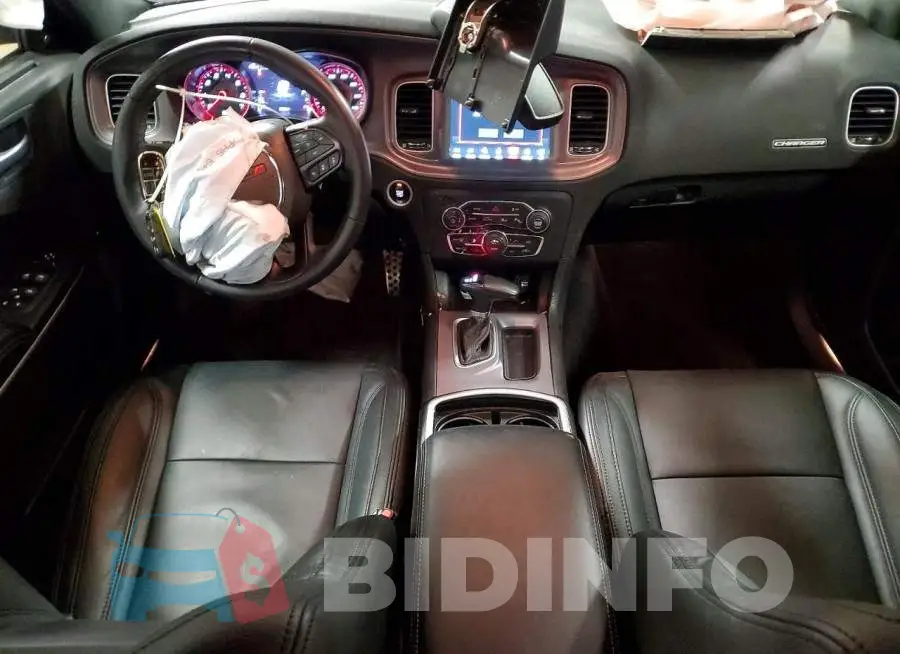 2C3CDXMG1PH548522 Photo# 8