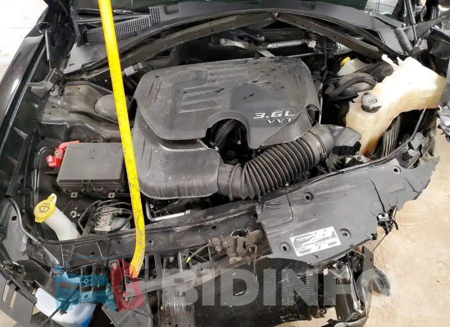 2C3CDXMG1PH548522 Photo# 11