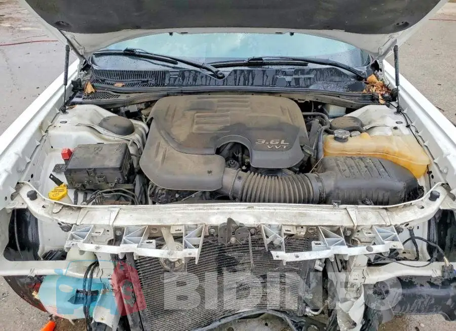 2C3CDZAGXKH688089 Photo# 11