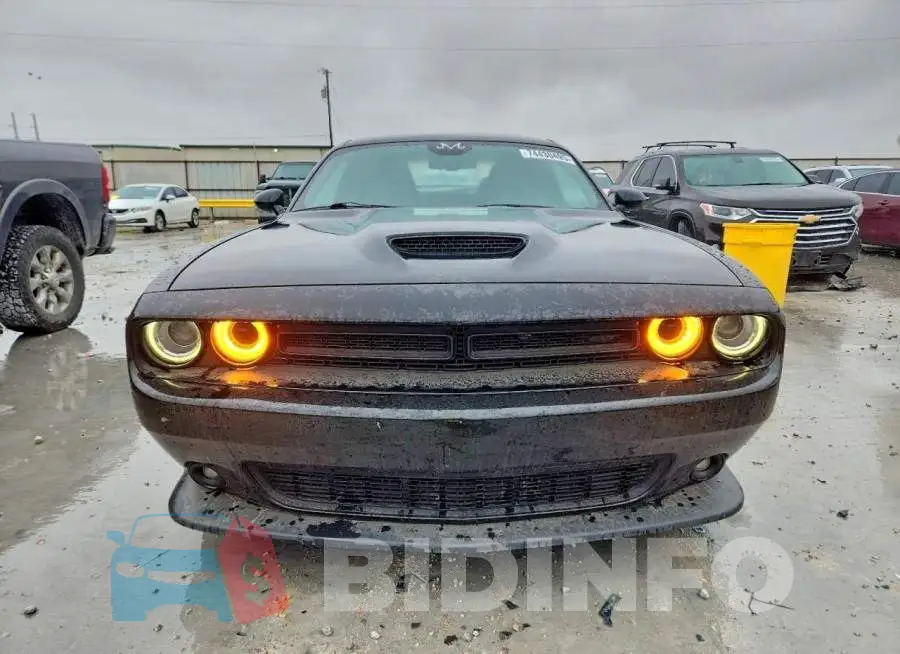 2C3CDZJG7KH677311 Photo# 5