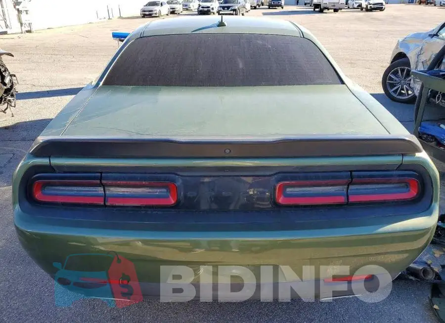 2C3CDZJG8MH668278 Photo# 6