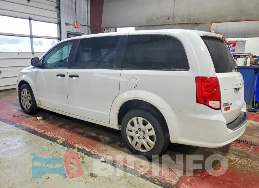 2C4RDGBGXKR632947 Photo# 2