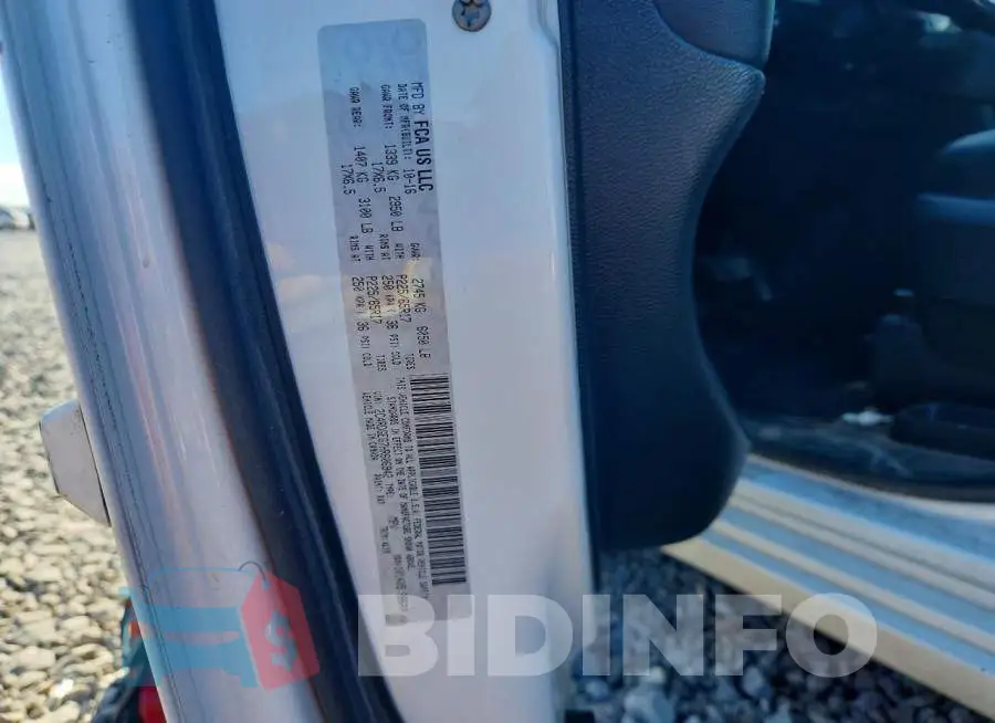 2C4RDGEG7HR606942 Photo# 13