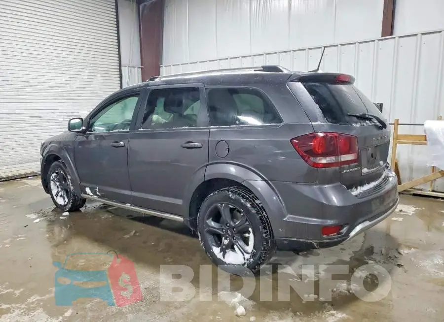 3C4PDCGB3LT263179 Photo# 2