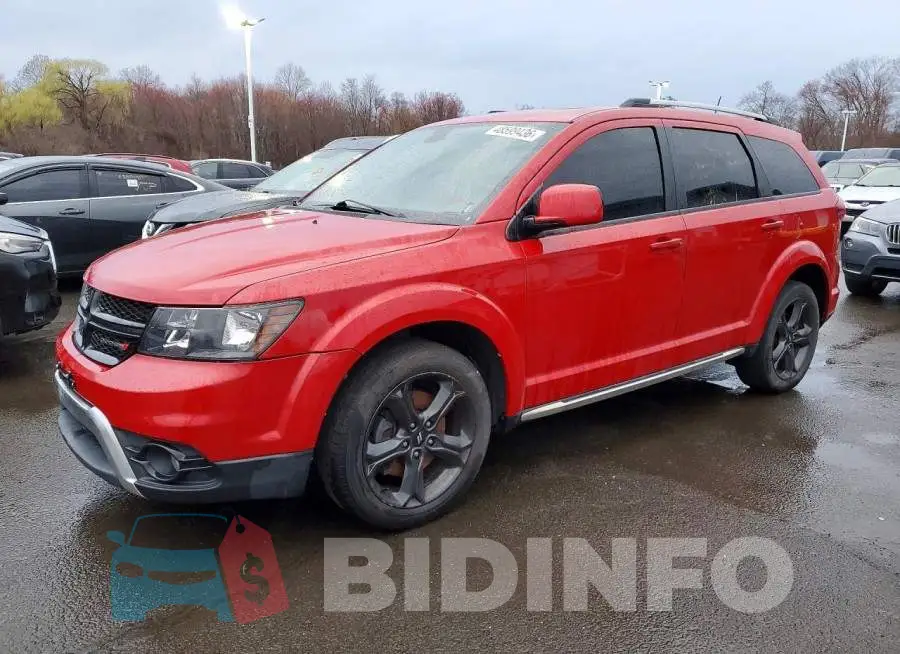 3C4PDCGB4LT265720 Photo# 1
