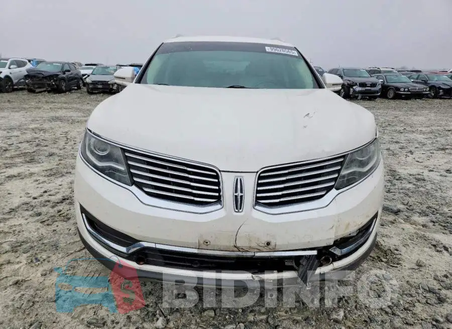 2LMPJ6KR1HBL18519 Photo# 5