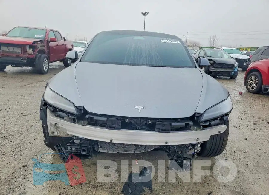 5YJ3E1EA8SF899989 Photo# 5