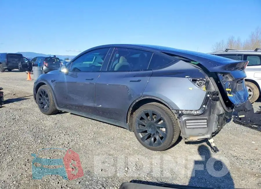 7SAYGAEE9PF906719 Photo# 2