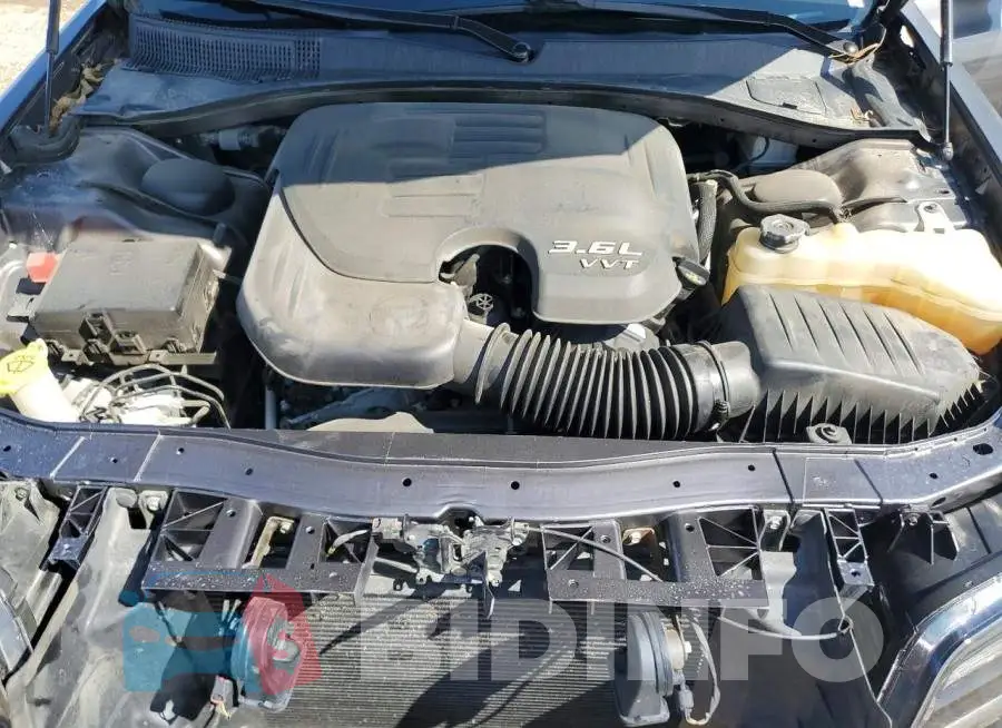 2C3CCABGXPH585216 Photo# 11