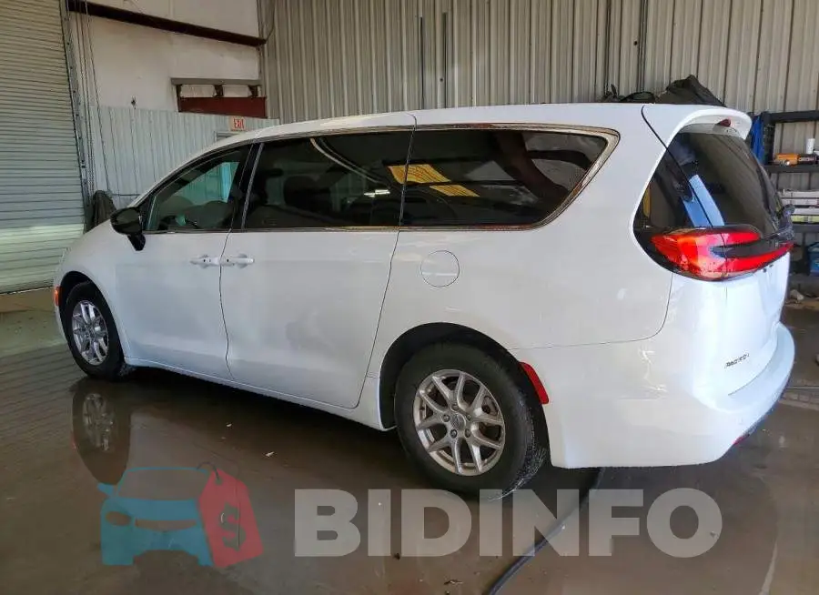 2C4RC1BG1SR502894 Photo# 2