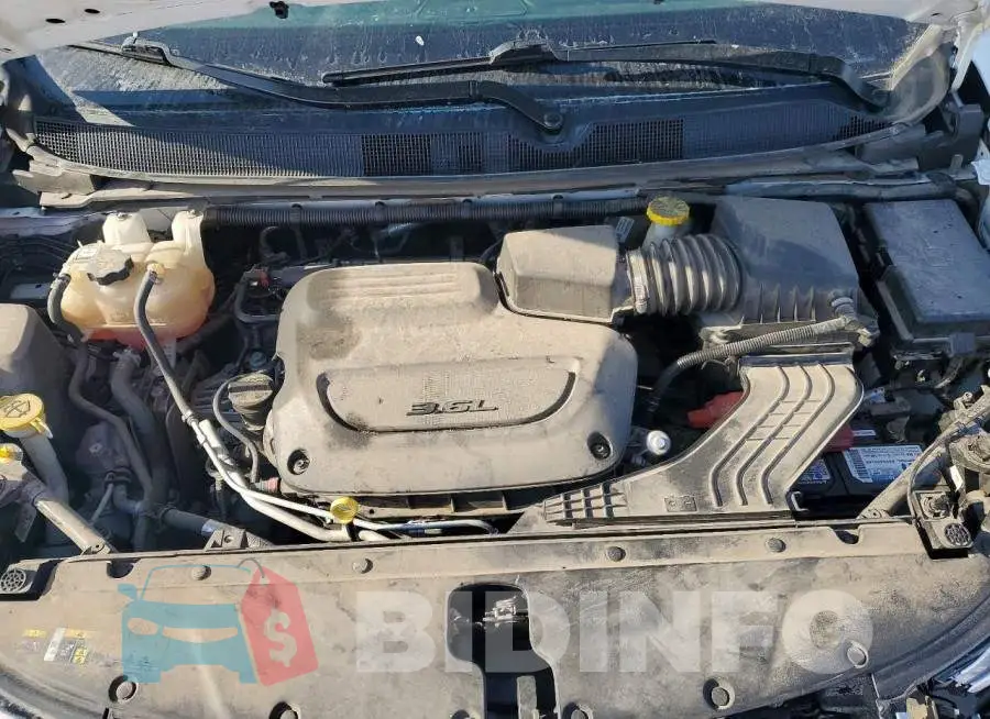 2C4RC1BG5NR140072 Photo# 12