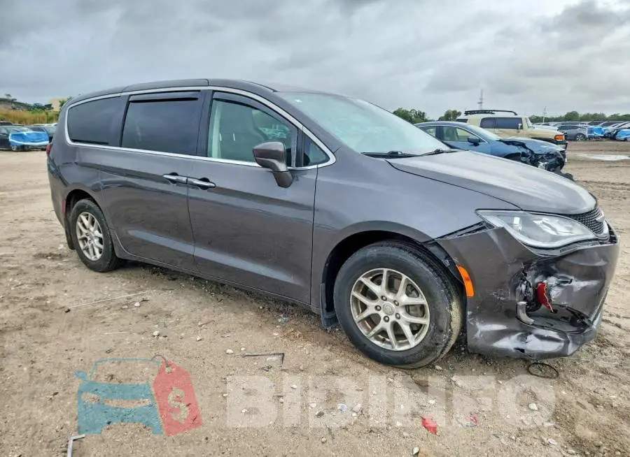 2C4RC1FG5LR138913 Photo# 4