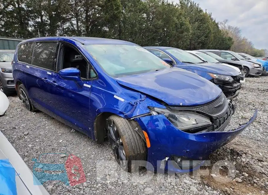 2C4RC1FG5LR257576 Photo# 4