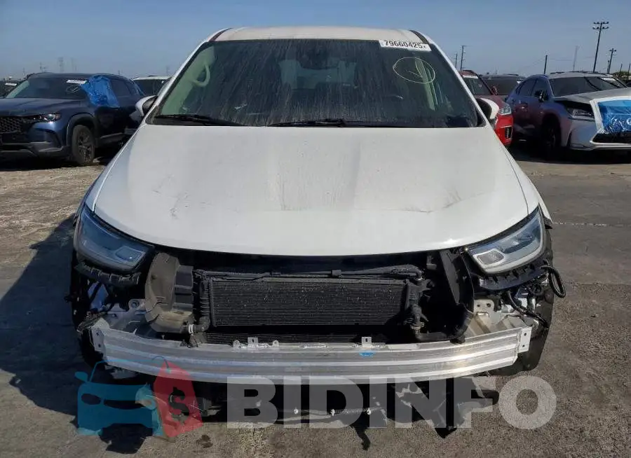 2C4RC1L78PR579817 Photo# 5