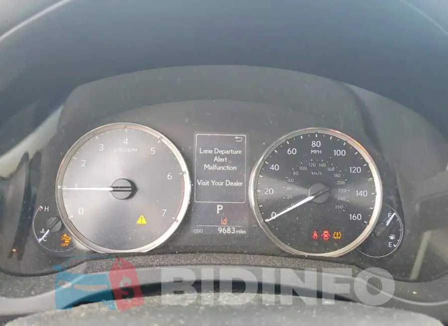 JTHBA1D26H5039339 Photo# 9