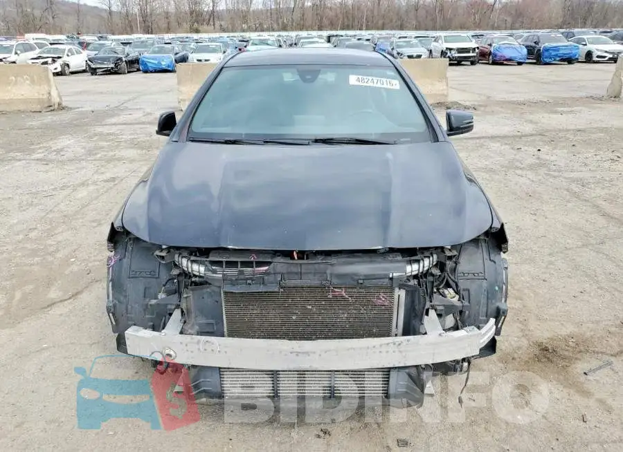 WDDSJ4EB8JN507892 Photo# 5