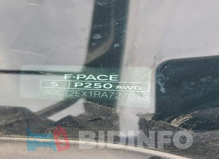 SADCT2EX1RA727018 Photo# 14