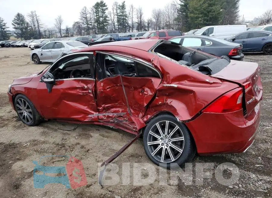 LYV402HM5HB152522 Photo# 2