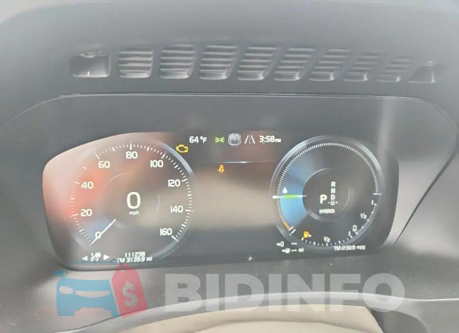 YV4BR00L1M1676334 Photo# 9