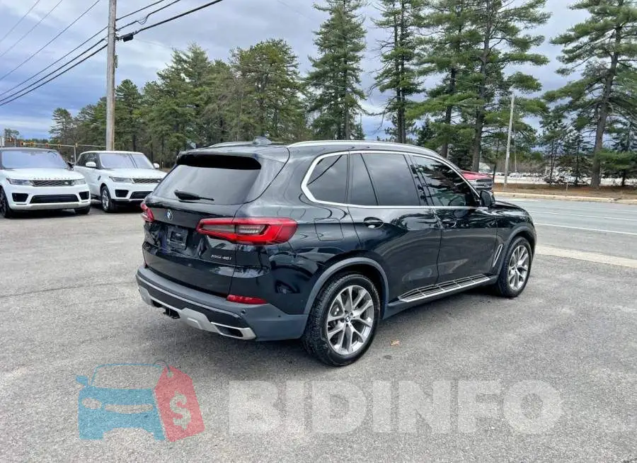 5UXCR6C51KLL11708 Photo# 4