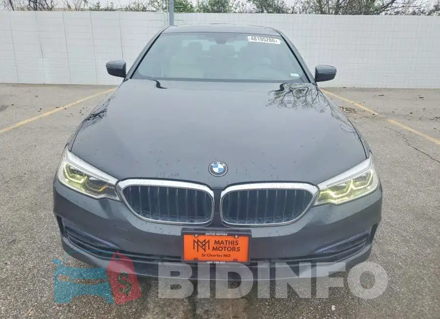 WBAJE7C30HG479248 Photo# 5