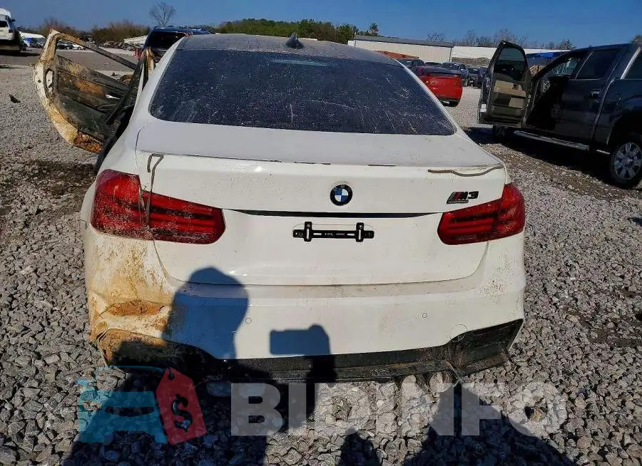 WBS8M9C54J5L71694 Photo# 6