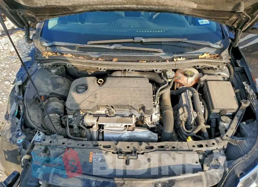 1G1BC5SM8K7125991 Photo# 11