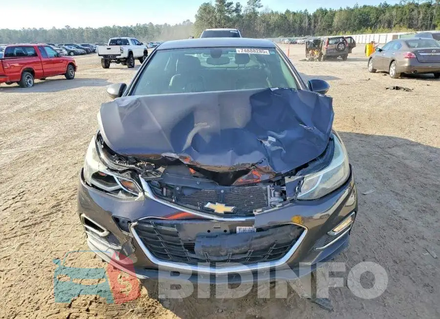 1G1BF5SMXH7143697 Photo# 5