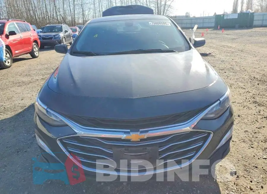 1G1ZB5ST6NF188588 Photo# 5