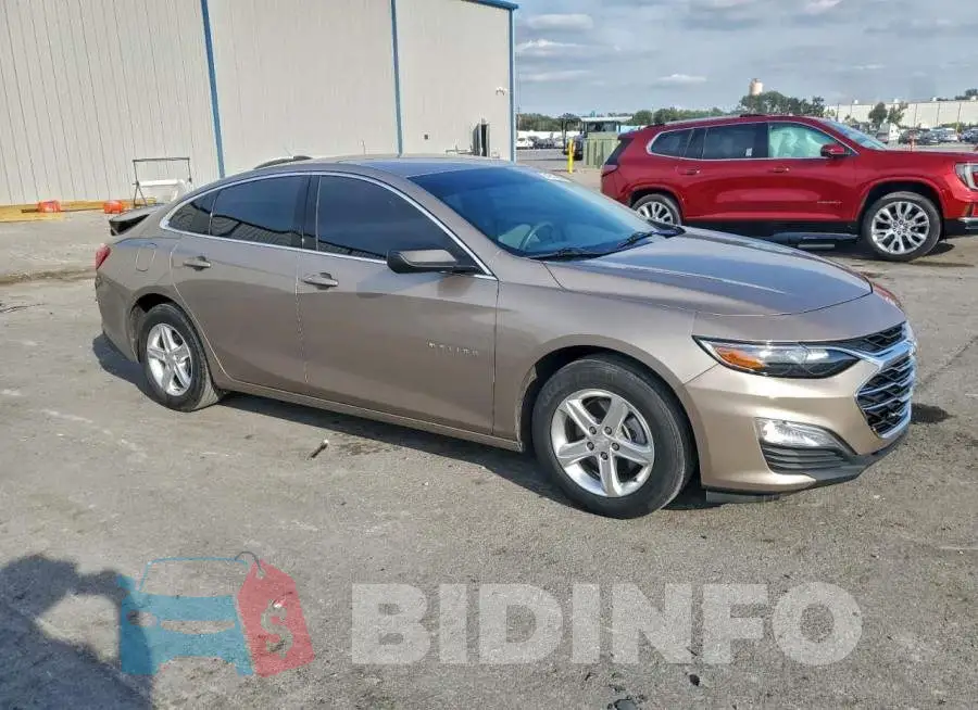 1G1ZB5ST6NF191846 Photo# 4