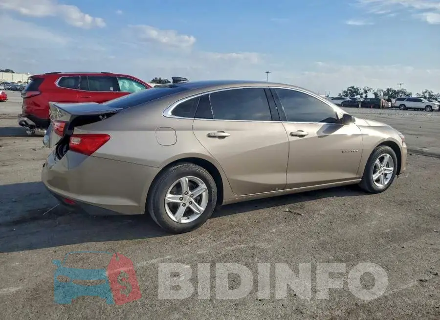 1G1ZB5ST6NF191846 Photo# 3