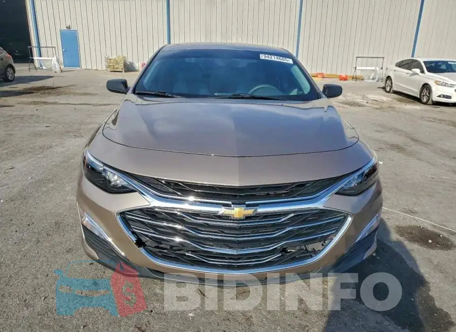 1G1ZB5ST6NF191846 Photo# 5