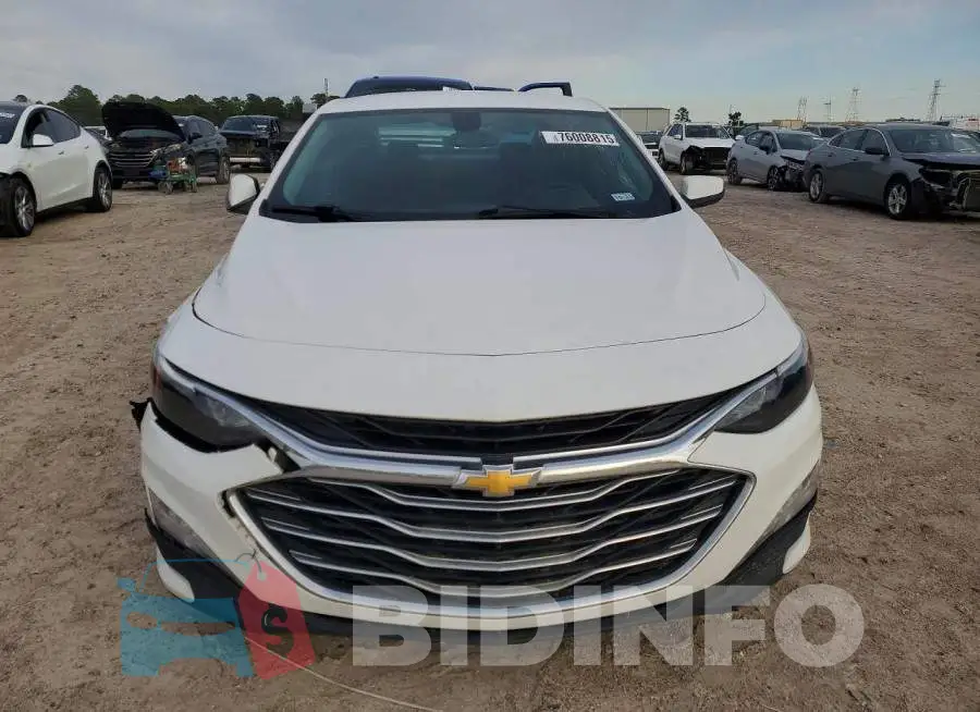 1G1ZD5ST0KF161019 Photo# 5
