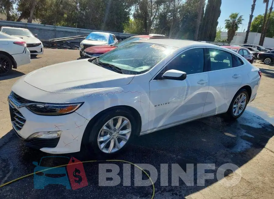 1G1ZD5ST0PF225664 Photo# 1