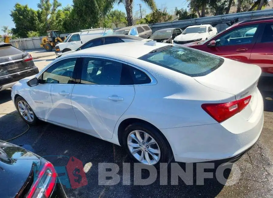 1G1ZD5ST0PF225664 Photo# 2