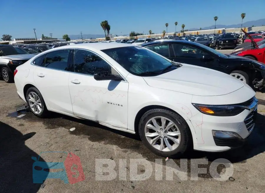 1G1ZD5ST0PF225664 Photo# 4