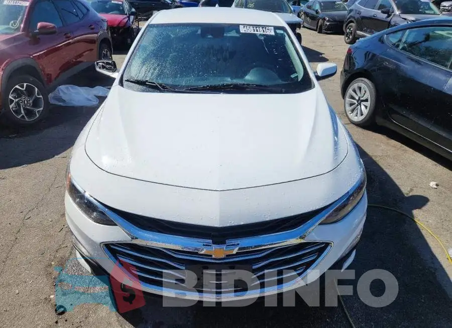 1G1ZD5ST0PF225664 Photo# 5