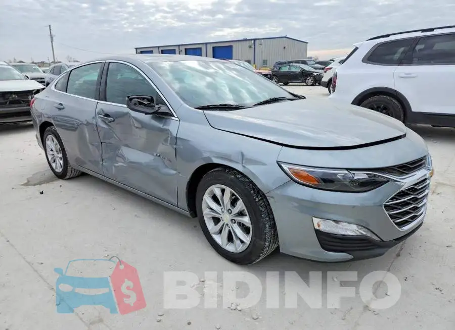1G1ZD5ST0RF128936 Photo# 4