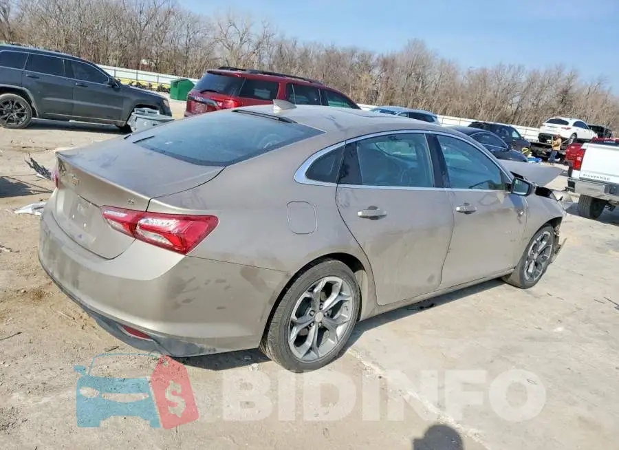 1G1ZD5ST2NF129810 Photo# 3