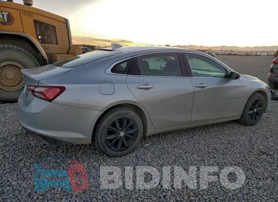 1G1ZD5ST3LF105514 Photo# 3