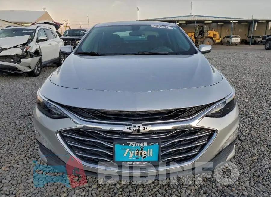 1G1ZD5ST3LF105514 Photo# 5
