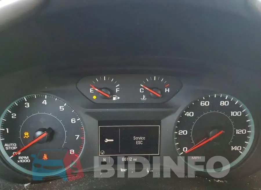 1G1ZD5ST5RF228157 Photo# 9