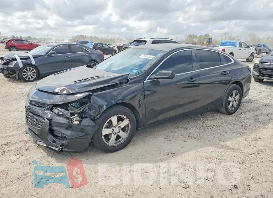 1G1ZD5ST7JF223367 Photo# 1
