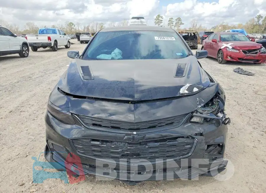 1G1ZD5ST7JF223367 Photo# 5
