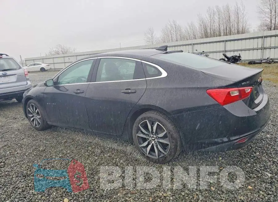 1G1ZD5ST7JF292933 Photo# 2