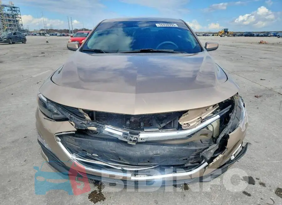 1G1ZD5ST7KF123674 Photo# 5