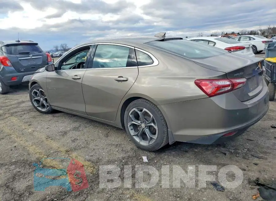 1G1ZD5ST8LF079783 Photo# 2