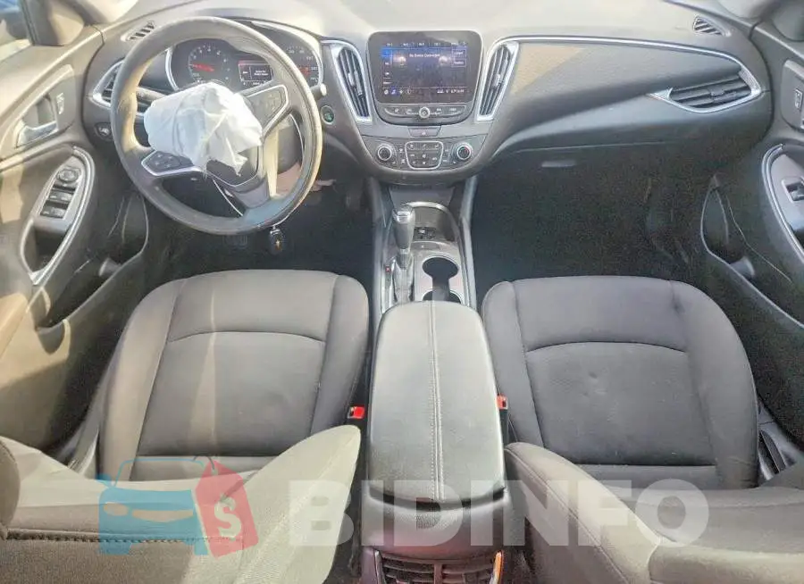 1G1ZD5ST9KF167871 Photo# 8